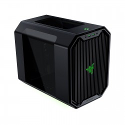 Boitier Antec / Razer CUBE...