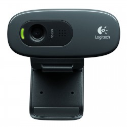 Webcam LOGITECH C270