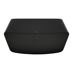 SONOS FIVE NOIR
