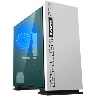 Boitier GAMEMAX : Expedition