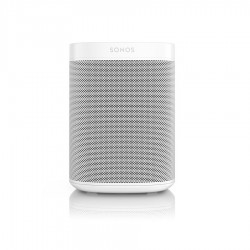 SONOS ONE BLANC