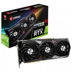 Carte graphique NVidia RTX...