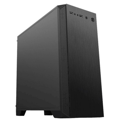 Boitier GAMEMAX SILENT HILL