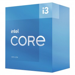 Processeur Intel Core i3 10105