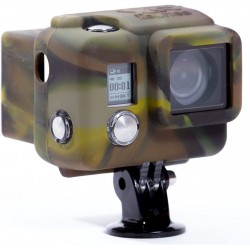 Housse silicone pour GOPRO...