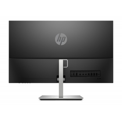Moniteur HP 27" IPS 4K - 9TQ13AAABB