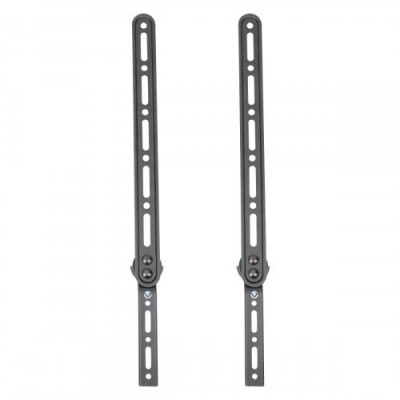 Support mural pour barre de son Volkano Steel series