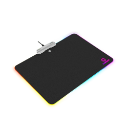 Tapis de souris RGB GAMEMAX...