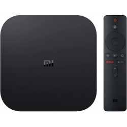 XIAOMI Mi TV Box S 4K