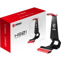Support pour casque MSI HS01