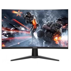 Moniteur gaming incurvé 32"...