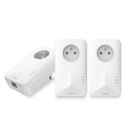 Kit CPL Ethernet STRONG CPL...