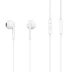 Écouteurs filaires KEYOUEST...