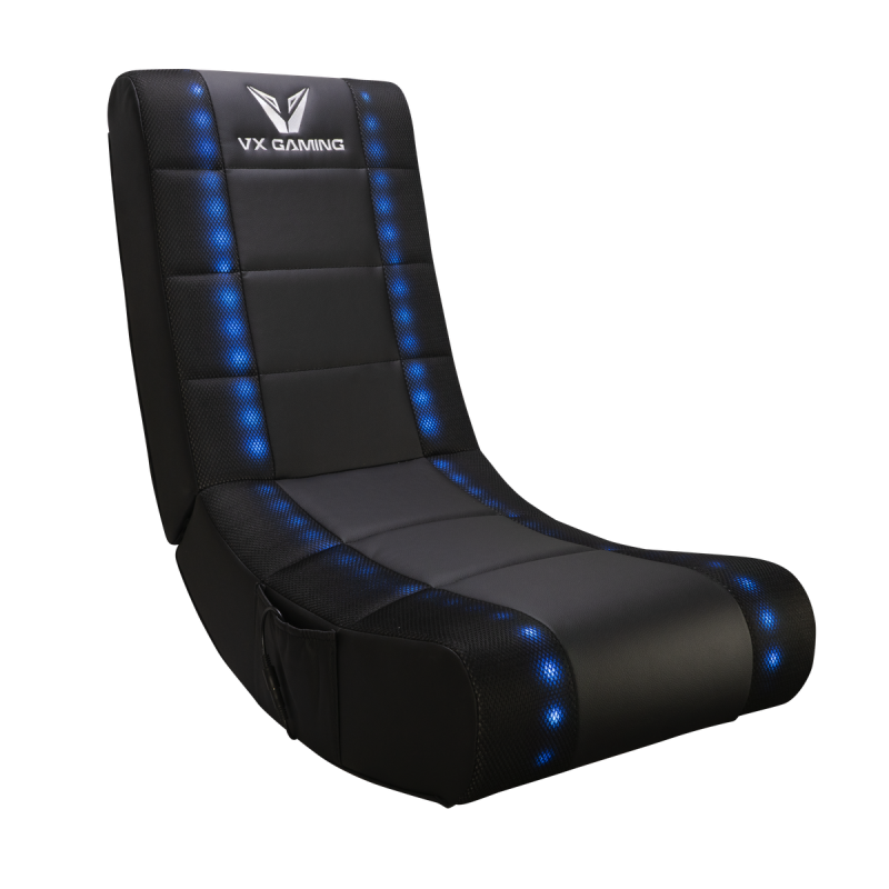 Siège avec LED VX Gaming Electra Series
