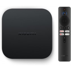 XIAOMI Mi BOX S 4K