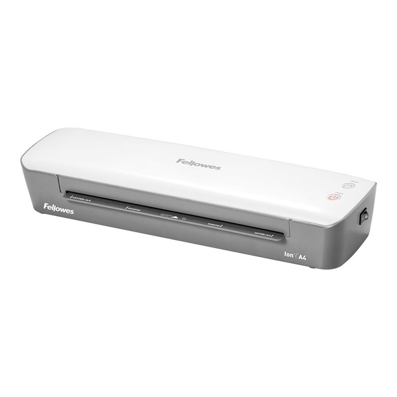 Plastifieuse Fellowes ION - Version A4