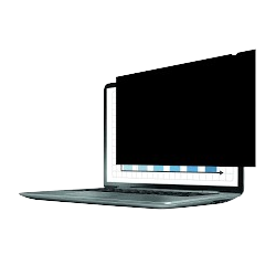 Filtre de confidentialité...