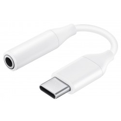 Adaptateur USB-C vers Jack...