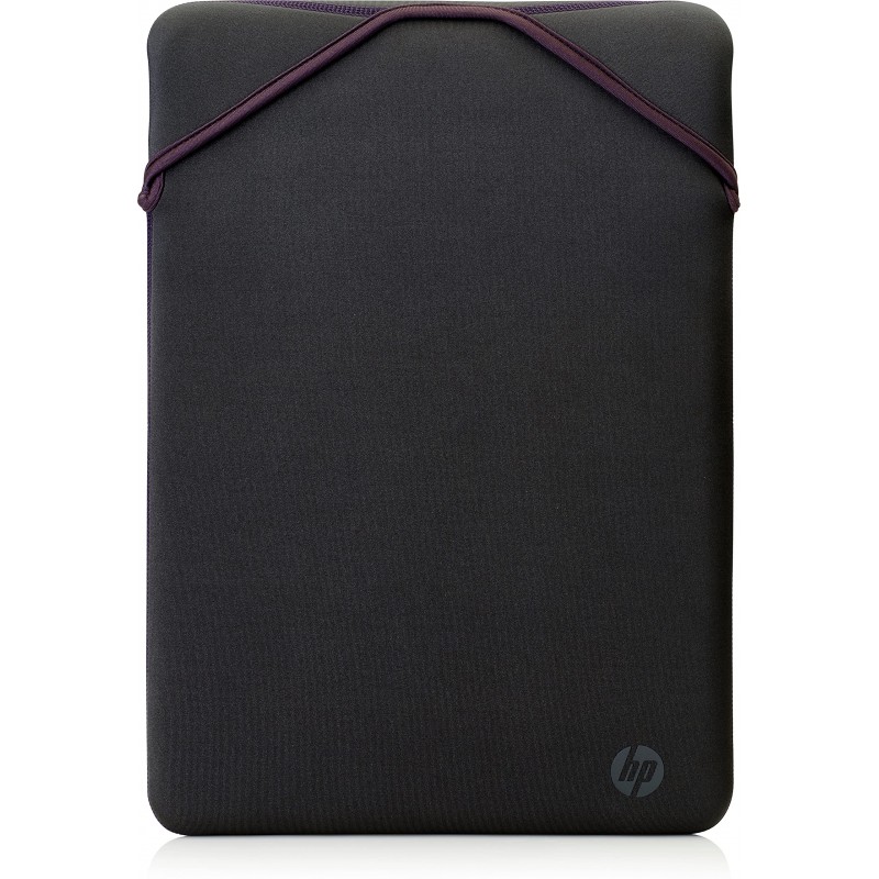 Housse de protection réversible pour PC de 14" HP