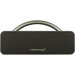 Enceinte nomade Volkano X...
