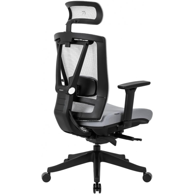 Siège gaming REKT OFFICE-R