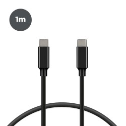 Câble USB-C 100W HEDEN - 1M