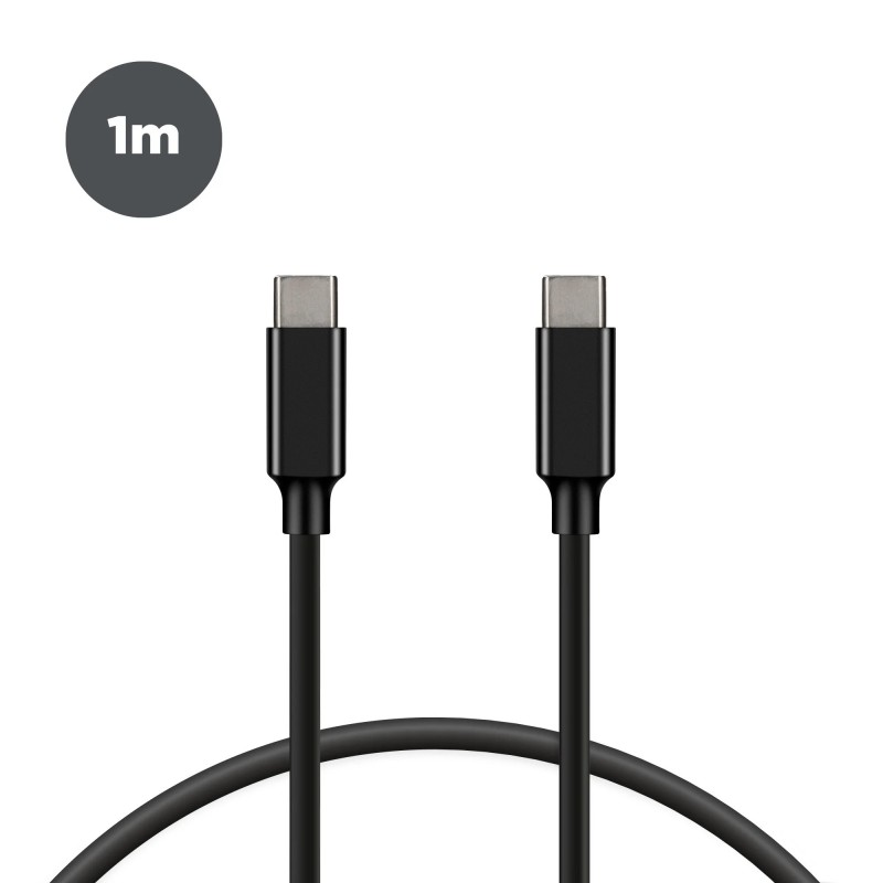 Câble USB-C 100W HEDEN - 1M