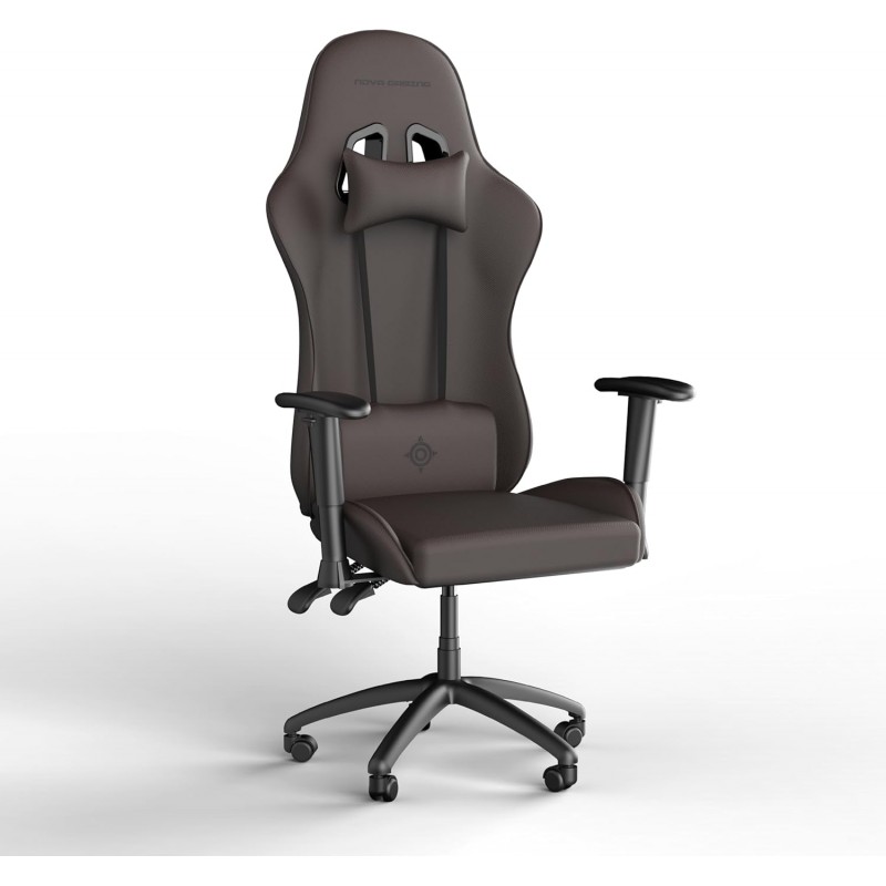 Siège gaming NOVA GAMING ARIES