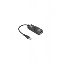 Adaptateur USB vers RJ45 HEDEN