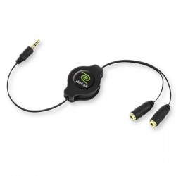 Câble Jack 3,5mm...