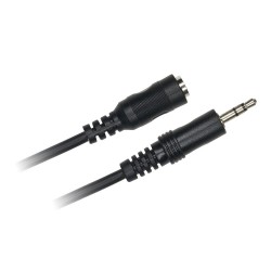 Rallonge Jack 3,5mm D2...