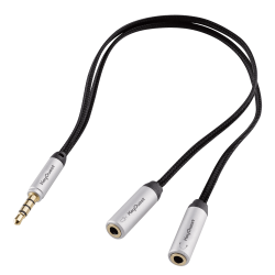 Répartiteur Casque/Micro...