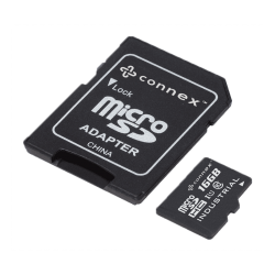 MicroSD CONNEX - 512Go