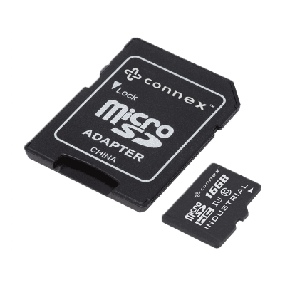MicroSD CONNEX - 128Go