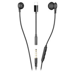 Ecouteurs filaire RYGHT...