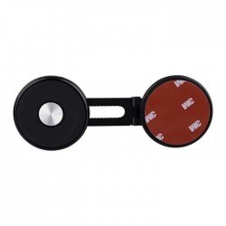 Support adhésive...