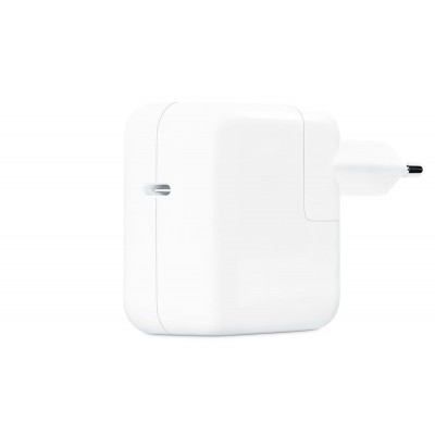 Adaptateur secteur APPLE 30W - USB-C