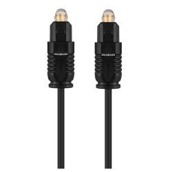 Câble optique audio Volkano...