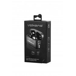 Écouteurs sans-fil Volkano...