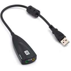 Adaptateur USB vers doubles...