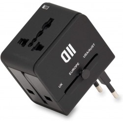 Adaptateur secteur...