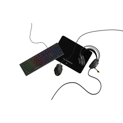 Pack gaming 4-EN-1 NOVA...