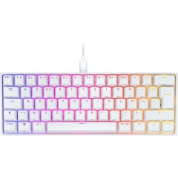 Clavier gaming filaire TKL...
