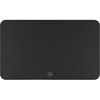 Tapis de souris XL Très grand format MOBILITY LAB - Noir