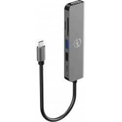 DOCK MOBILITY LAB 6-EN1 -...