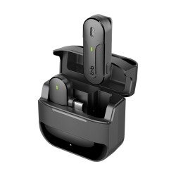 Micro cravate sans-fil avec...