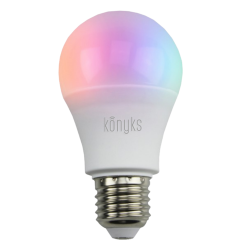 Ampoule connectée KONYKS -...