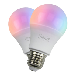 Ampoules connectées KONYKS...