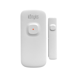 Détecteur d'ouverture...