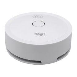 Détecteur de fumée...